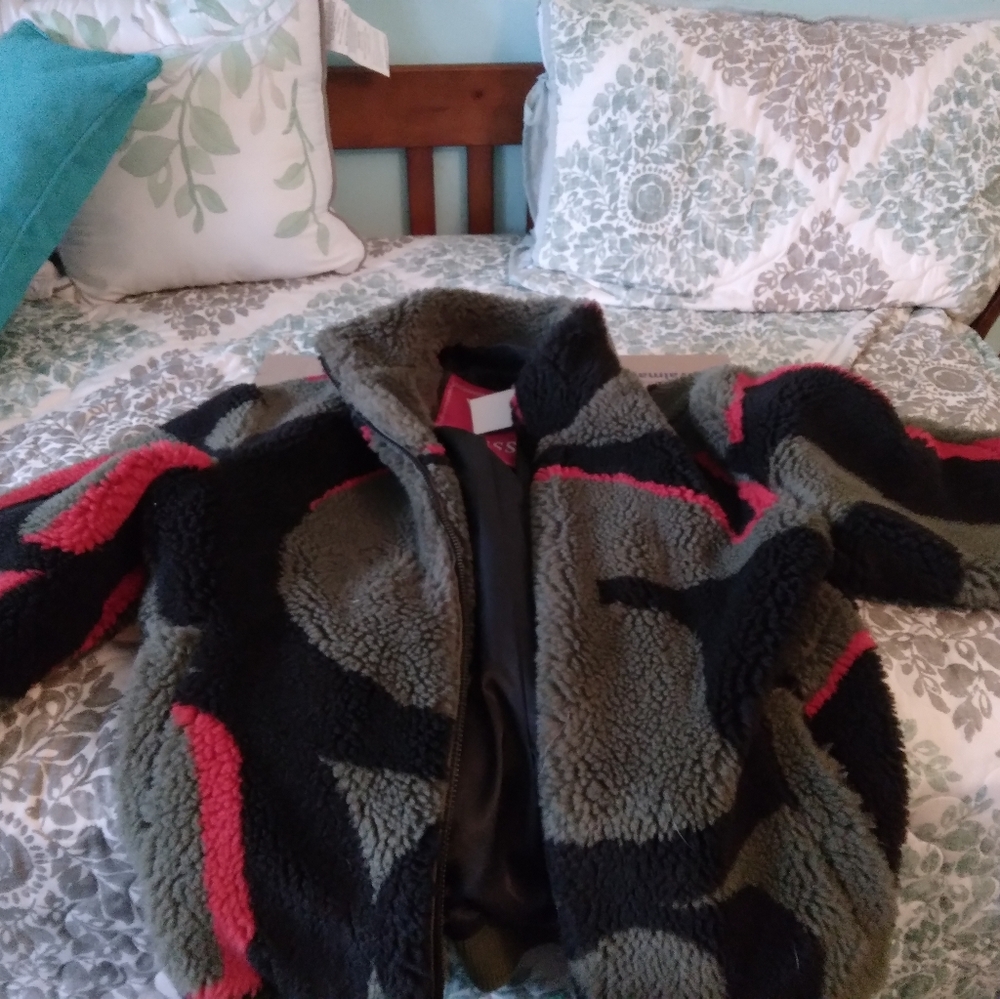 Men's jacket - Picture 2 of 4